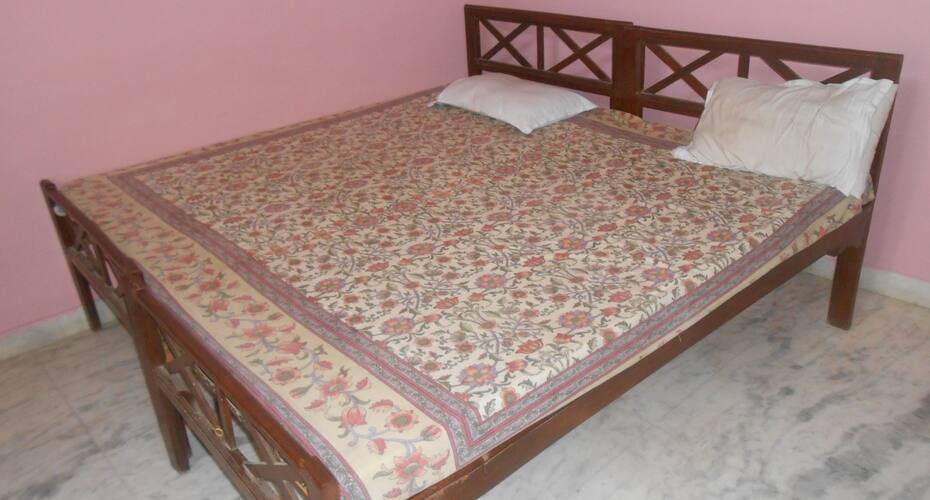 Happy Tourist Palace, Barkot 3